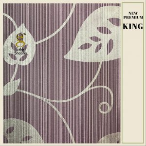 Wallpaper Premium King 004