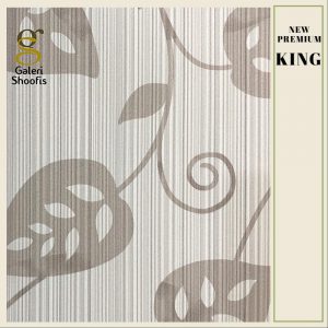 Wallpaper Premium King 005