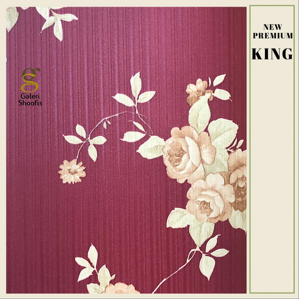 Wallpaper Premium King 010