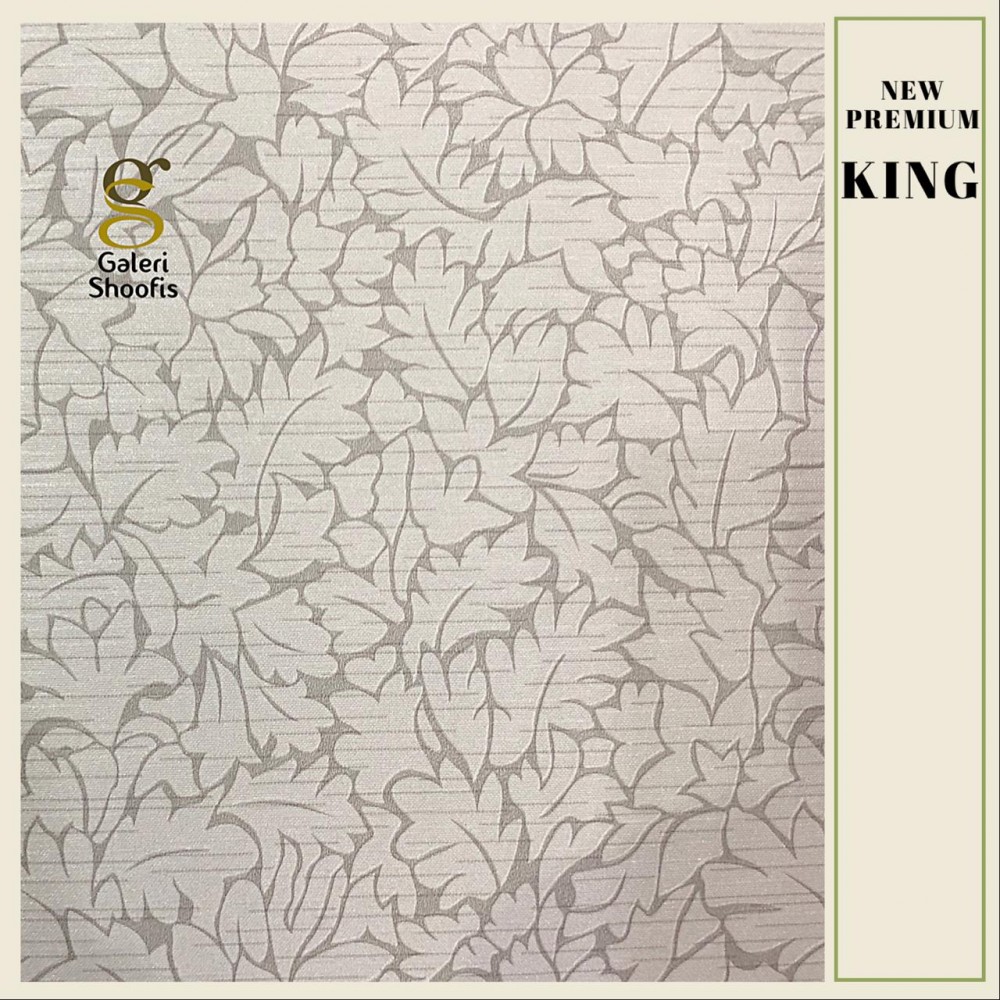 Wallpaper Premium King 018