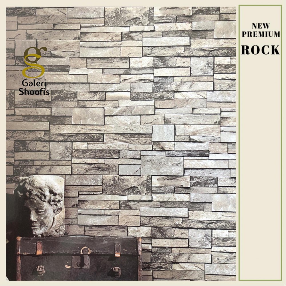 Wallpaper Premium Rock 09