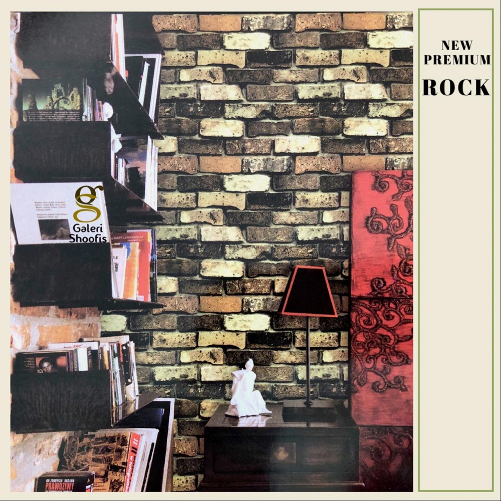 Wallpaper Premium Rock 13